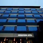 Donggyeong Hotel