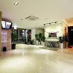 Donggyeong Hotel