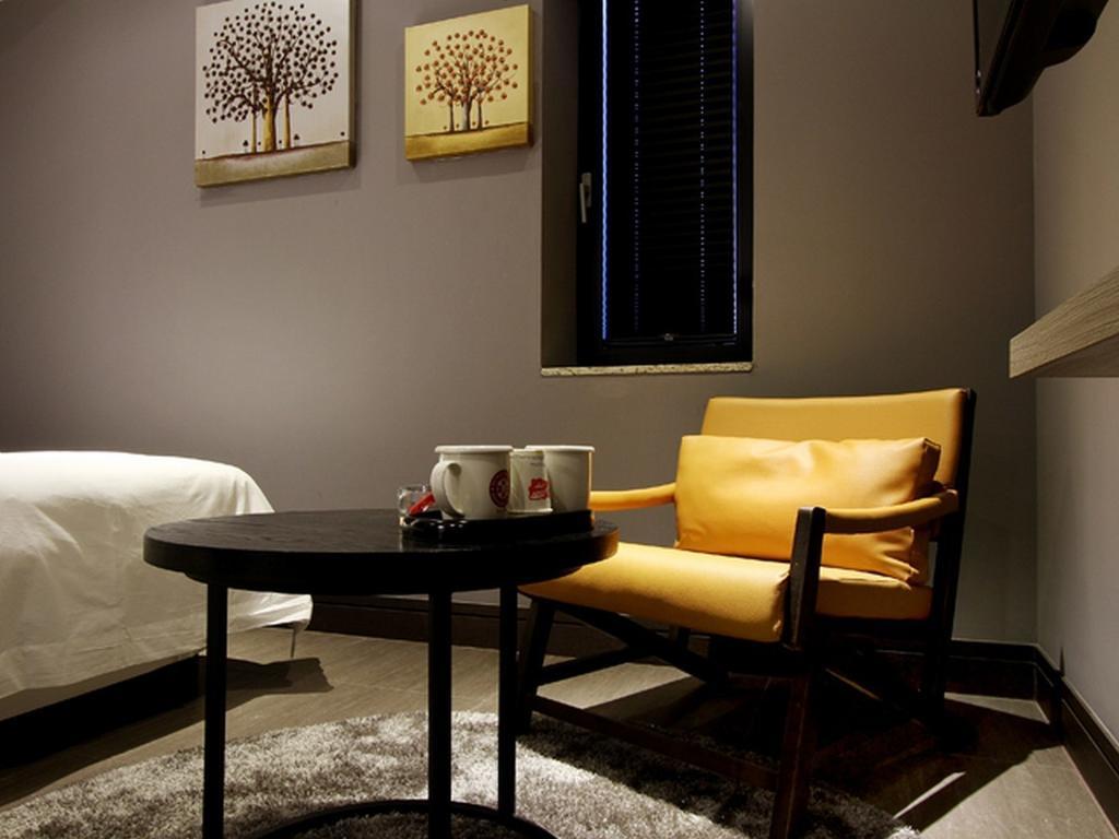 Hotel Donggyeong