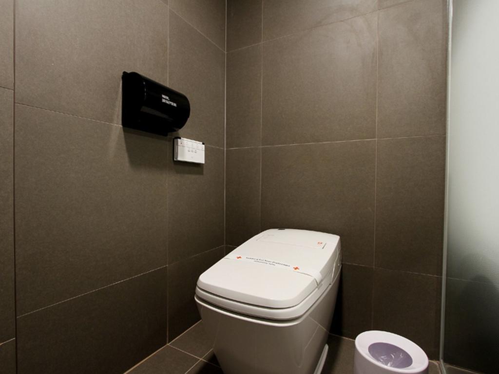 Hotel Donggyeong 2*