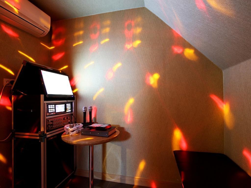 Hotel Donggyeong Seoul