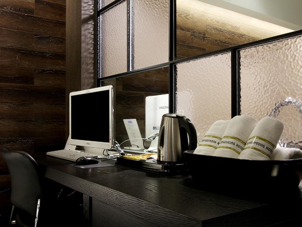 Hotel Donggyeong Seoul