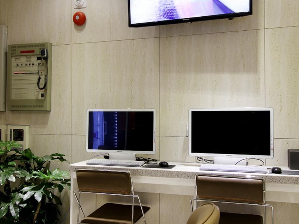 Hotel Donggyeong