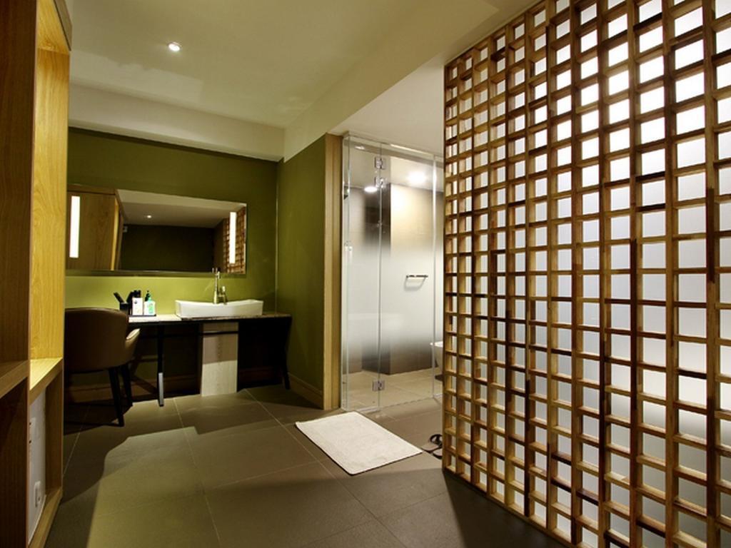 Hotel Donggyeong 2*