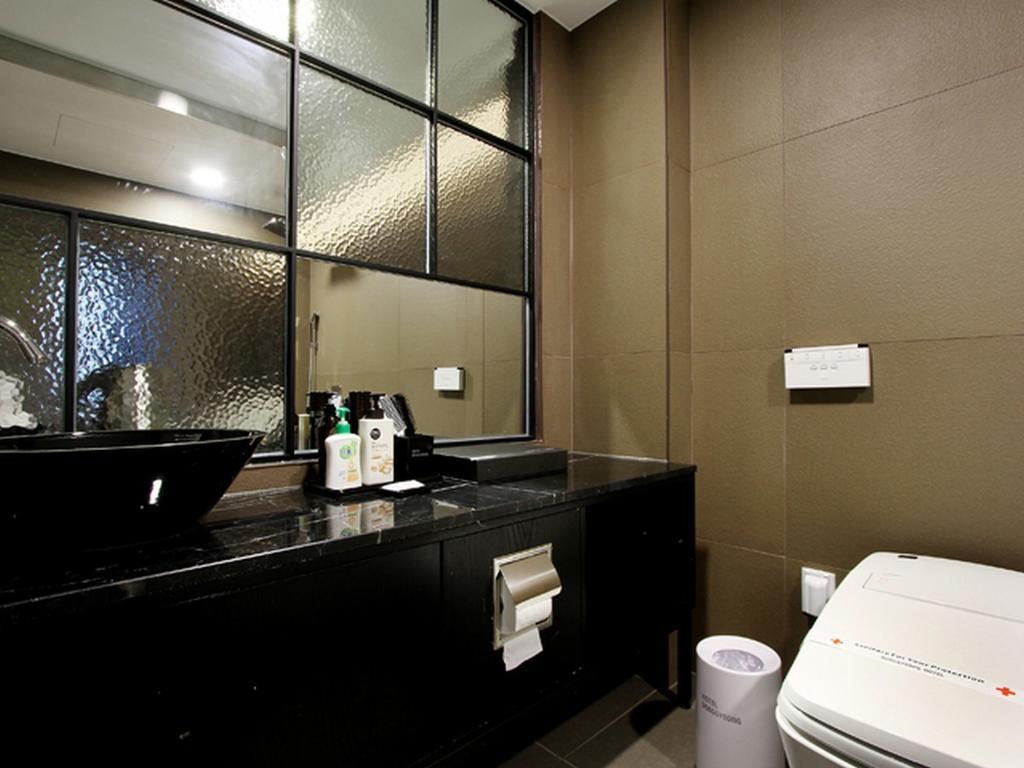 Donggyeong Hotel