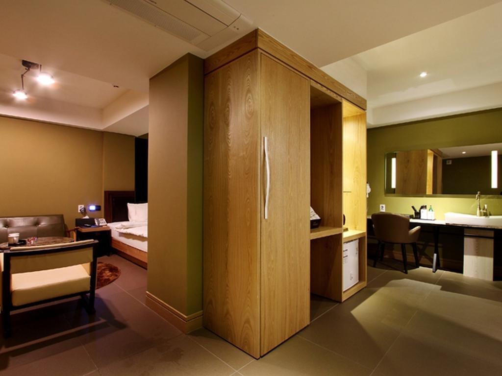Hotel Donggyeong