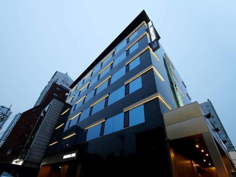 Donggyeong Hotel Seoul