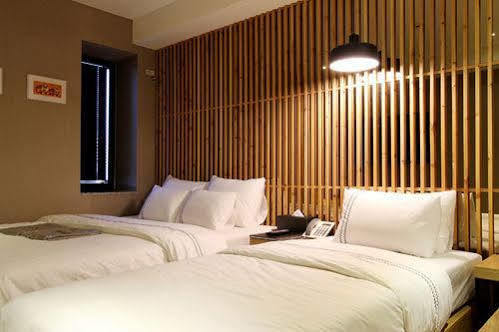 Donggyeong Hotel Seoul