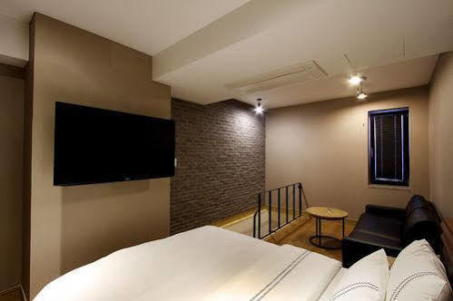 Hotel Donggyeong