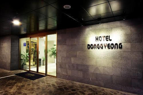 Hotel Donggyeong
